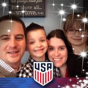 Meet your Posher, Janel